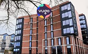 Yugo Explore - Lee Point